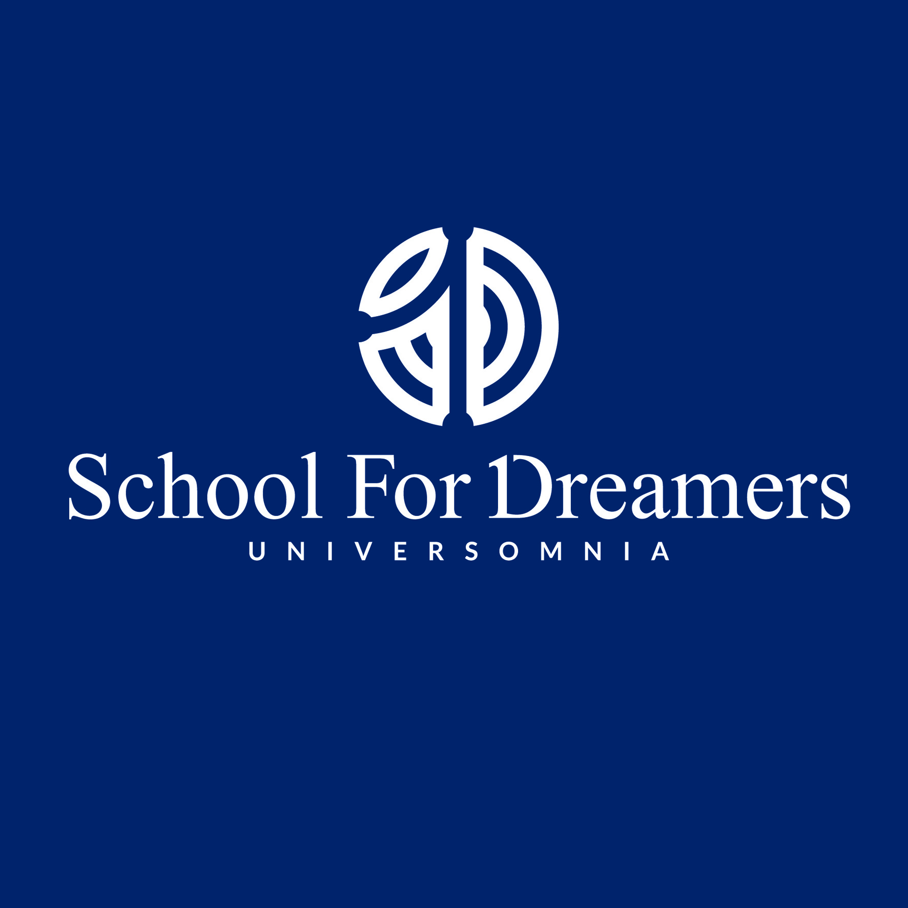Logo School for Dreamers