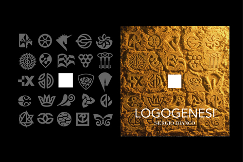 Logogenesi simboli senza tempo