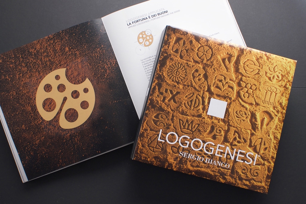Coccidoro-Logogenesi