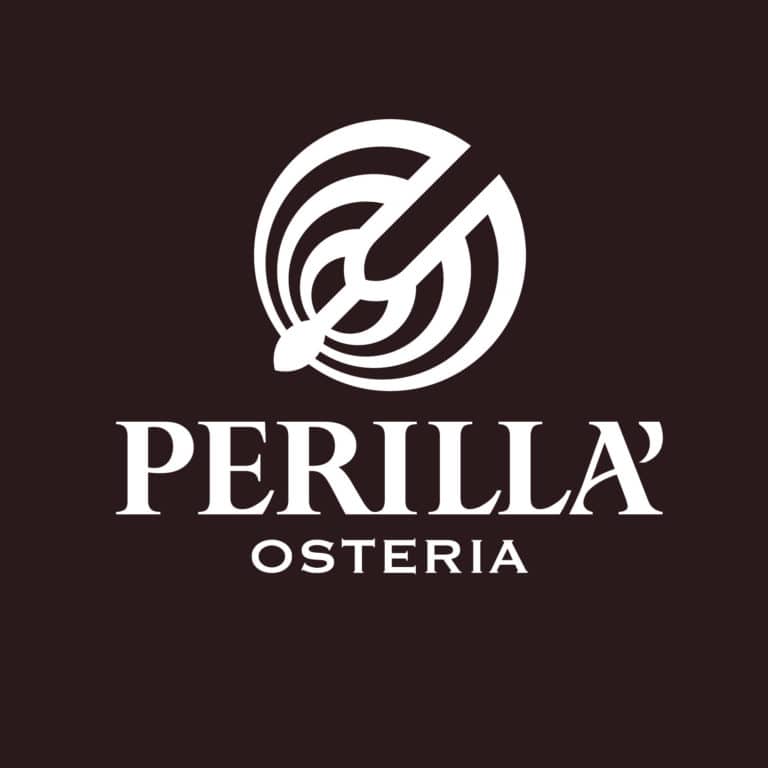 Logogenesi Osteria Perilla'