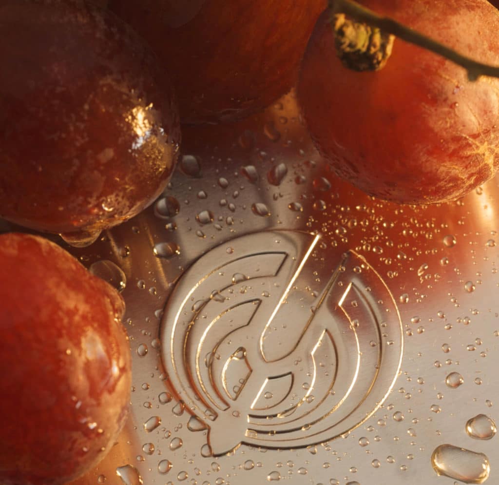 Logogenesi Osteria Perilla'