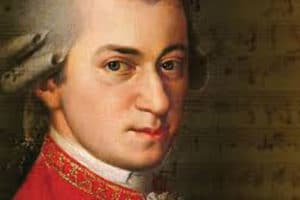 Mozart