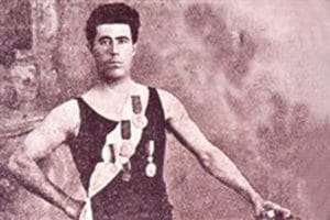 Enrico Toti