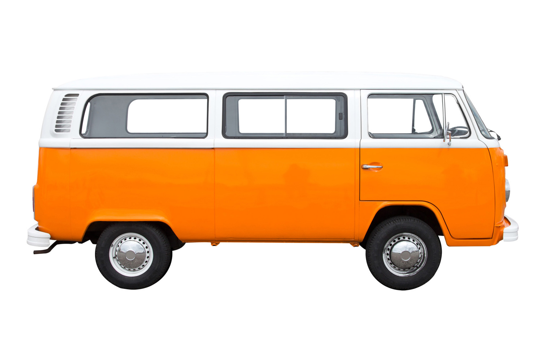 Minibus-VW