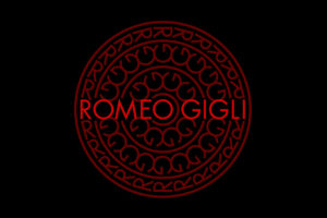 Romeo Gigli