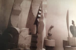 Brancusi