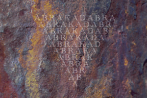 abrakadabra