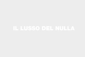 il-lusso-del-nulla-sergio-bianco