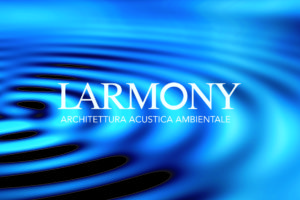 Larmony-logogenesi