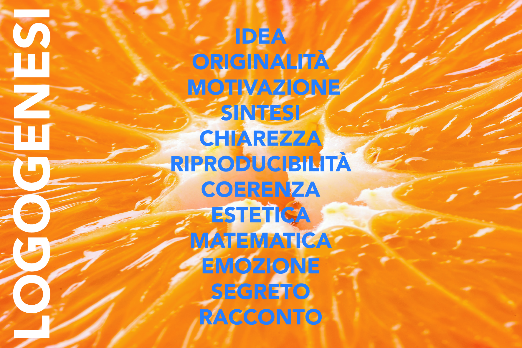 arancia-codici-logogenesi
