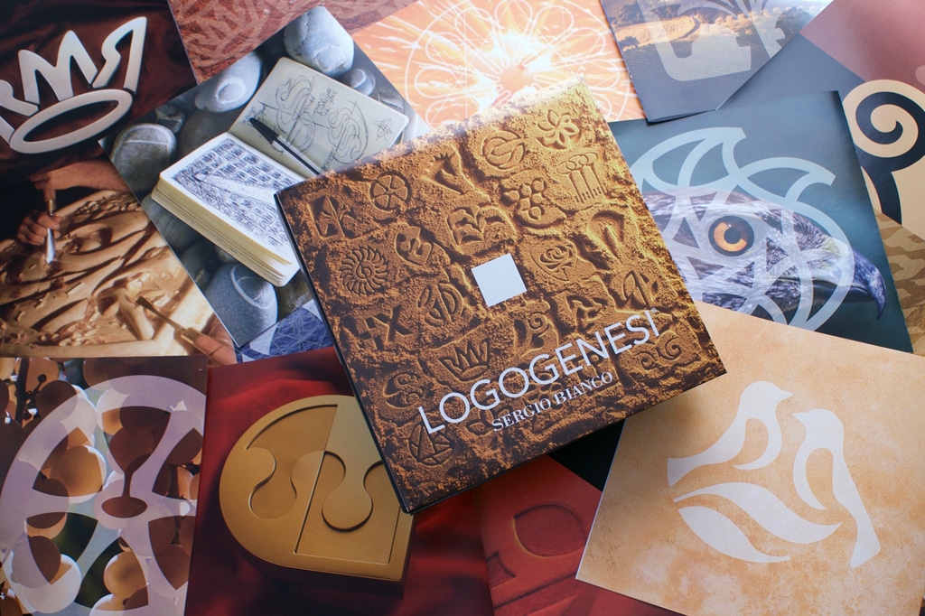 Cover-Logogenesi