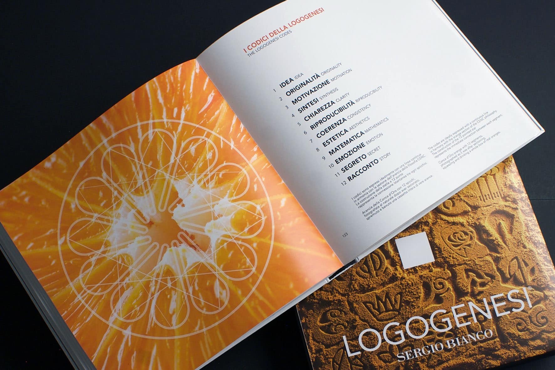 arancia-codici-logogenesi