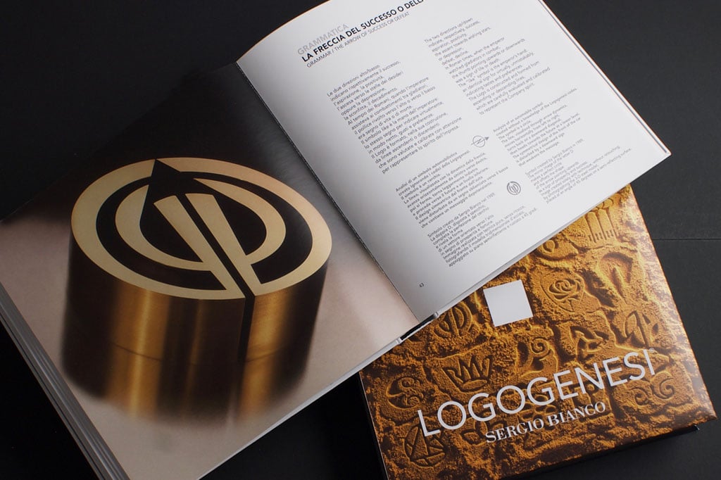Logogenesi-daledesign