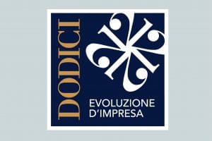 dodici evoluzione d'Impresa