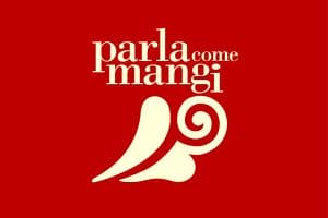 Parlacomemangi logogenesi