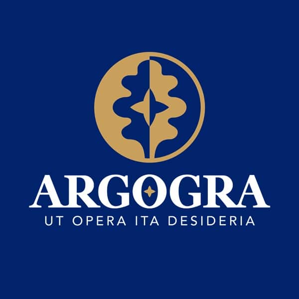 ARGOGRA Logogenesi