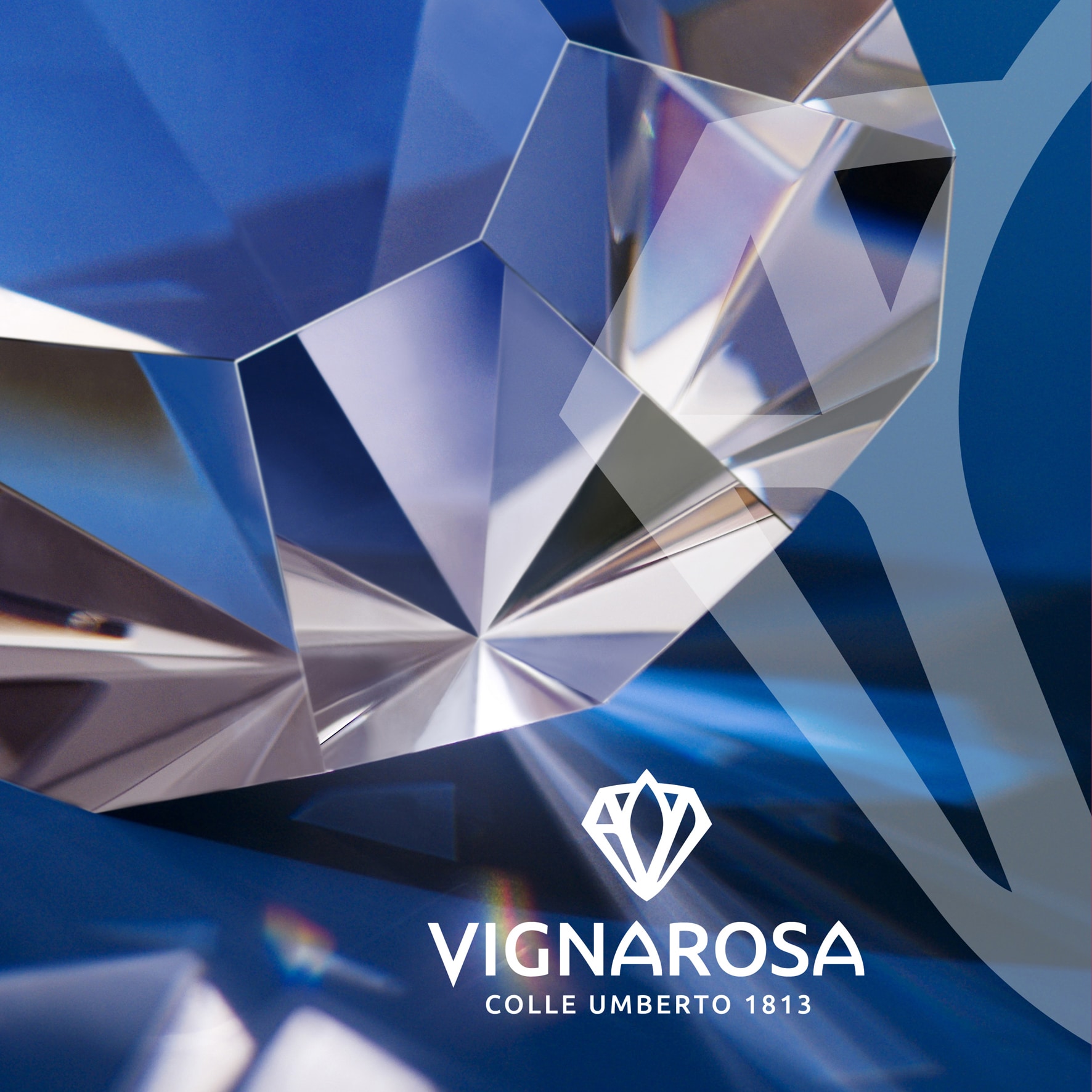 Vignarosa Logogenesi
