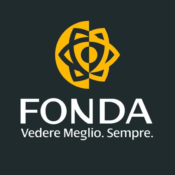 Logogenesi Fonda