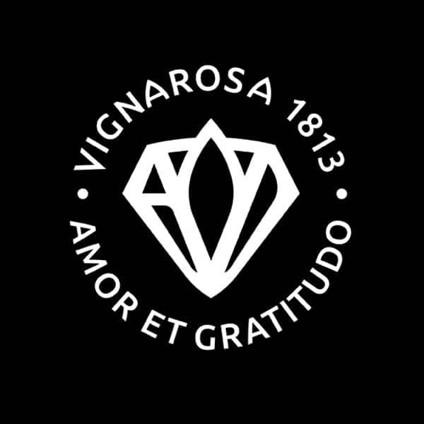 Vignarosa simbolo