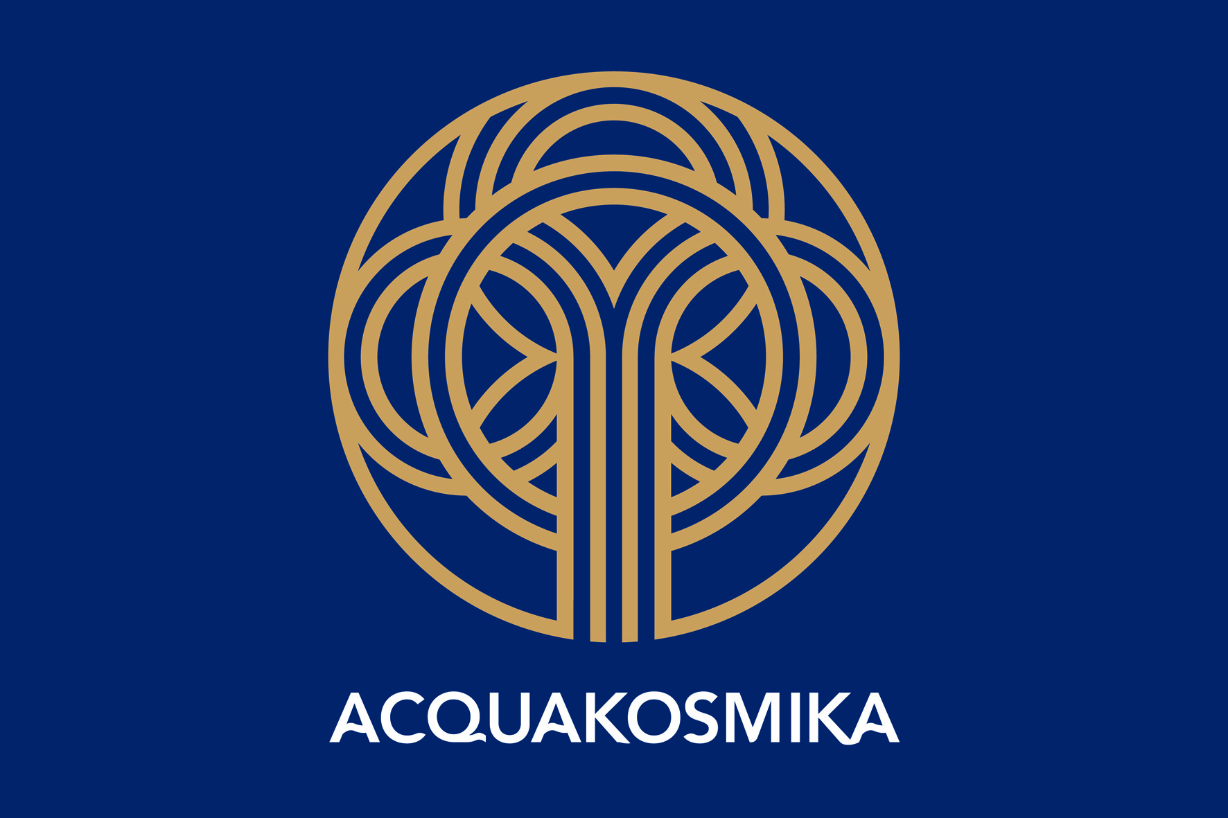 Acquakosmika.logogenesi