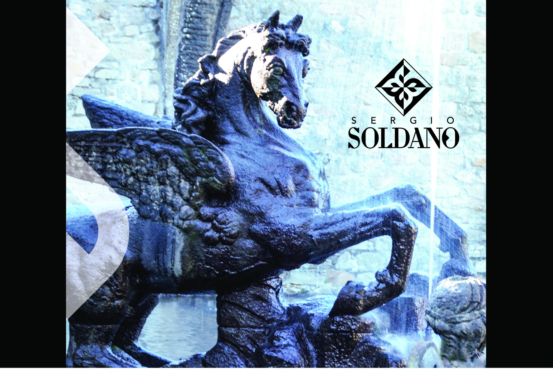 Logogenesi Soldano Pegaso