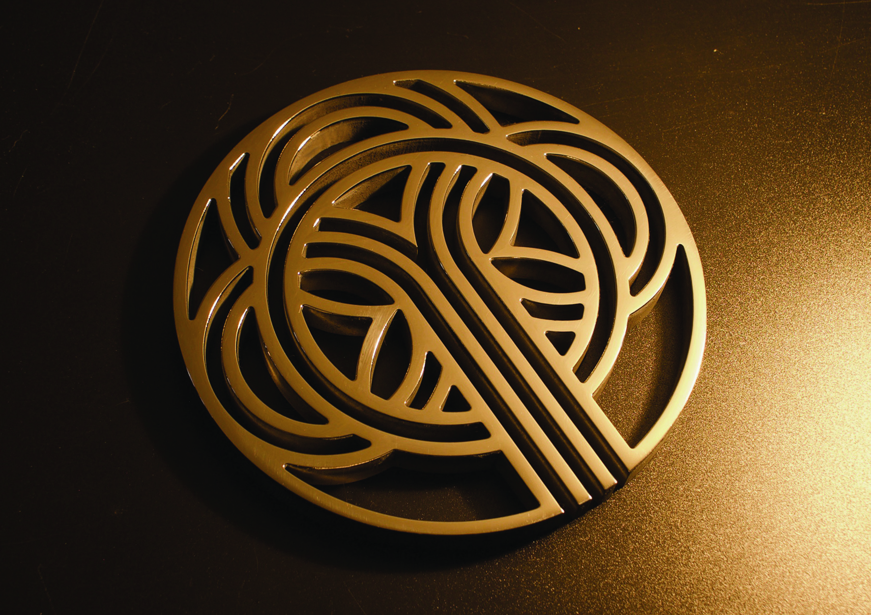 Simbolo Acquakosmika Logogenesi