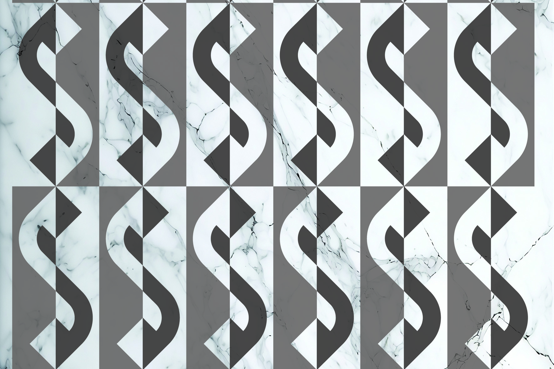 Sergio Soldano texture Logogenesi