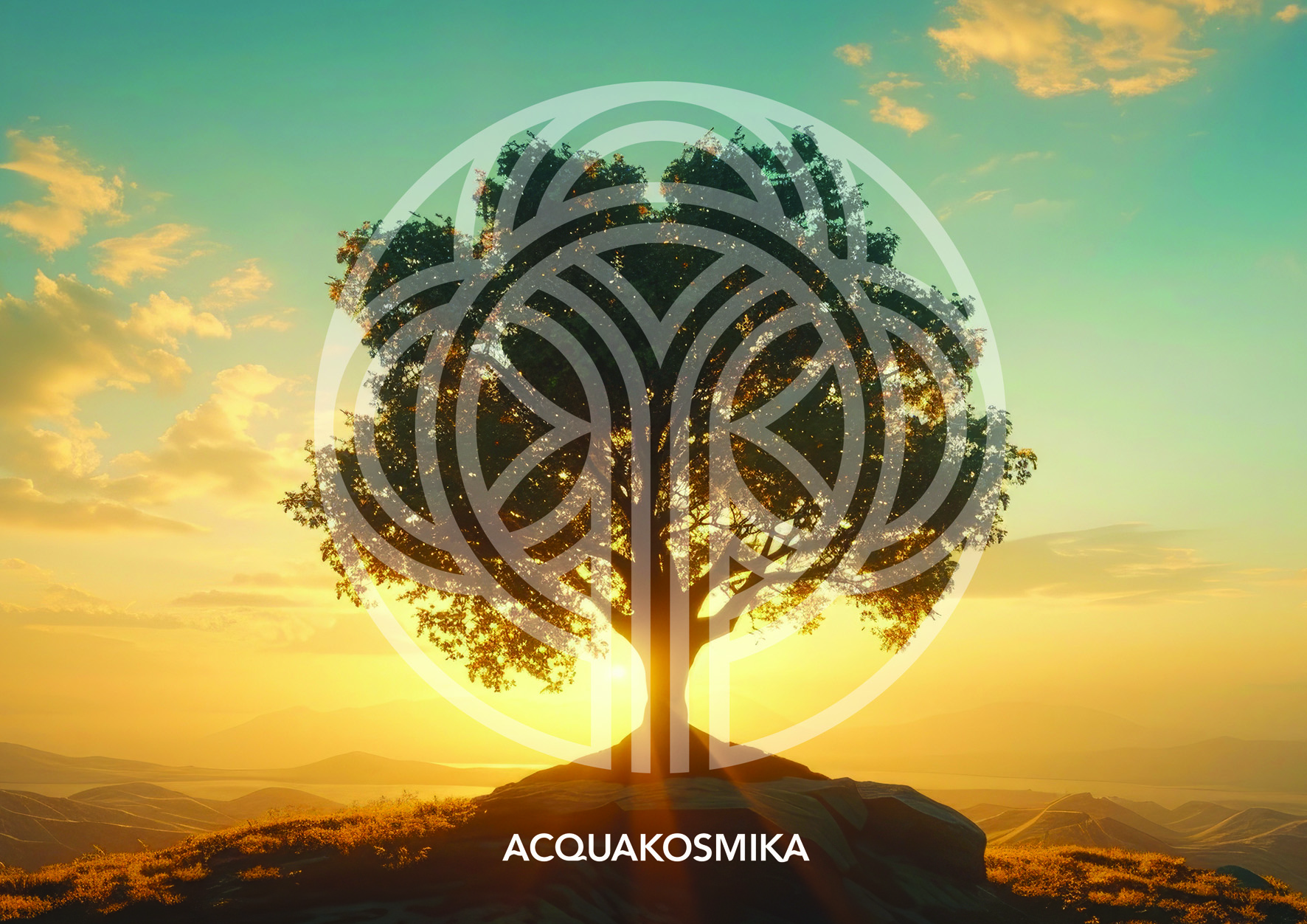 Acquakosmika Logogenesi Albero