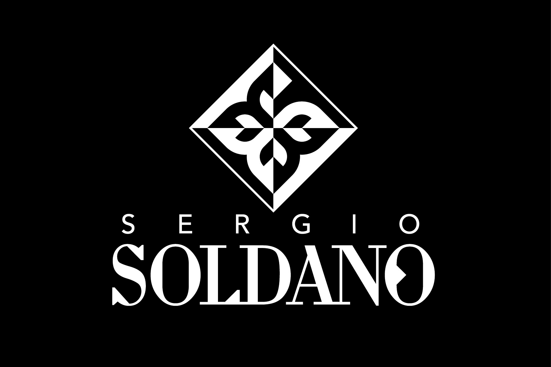 Sergio Soldano Logogenesi