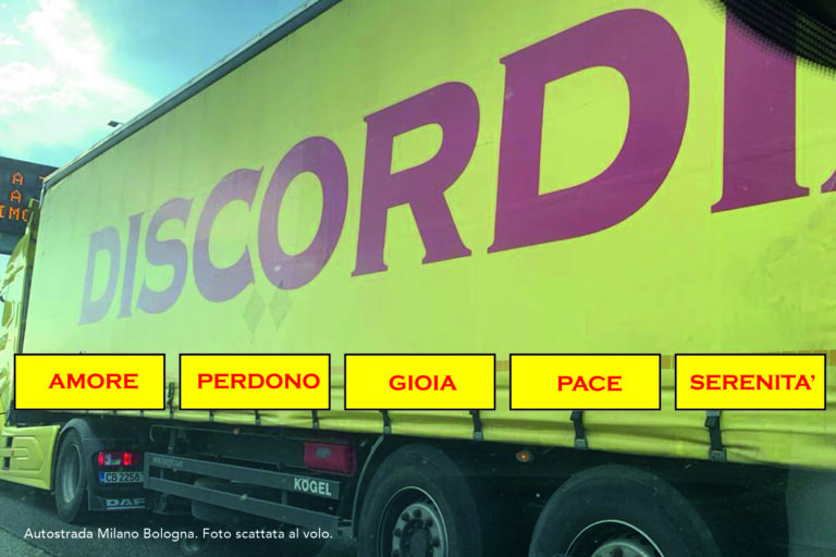 discordia naming