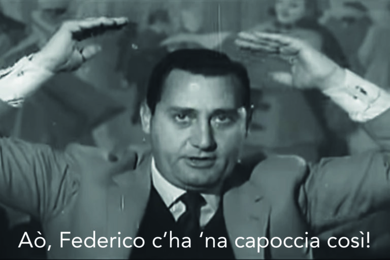 Sordi-Fellini-Lattaia